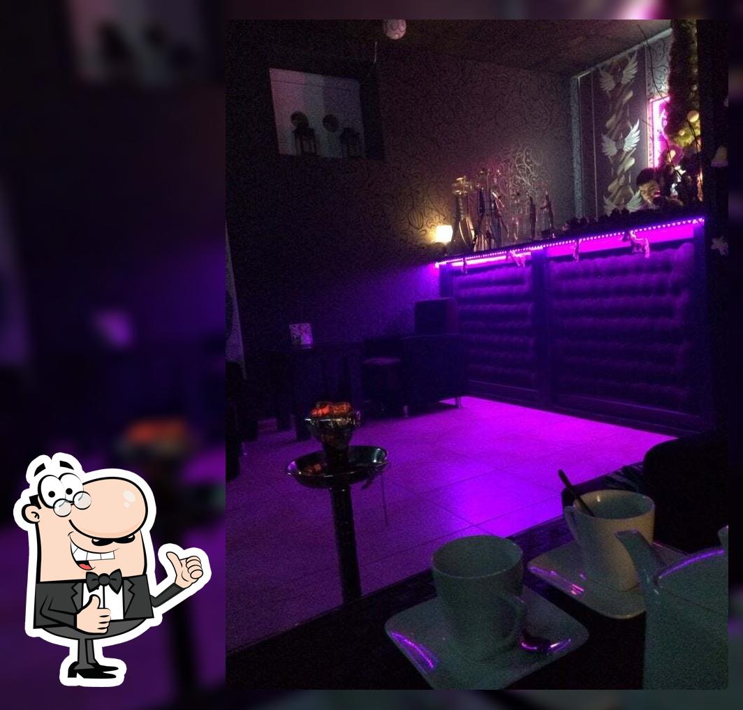 Shisha Bar