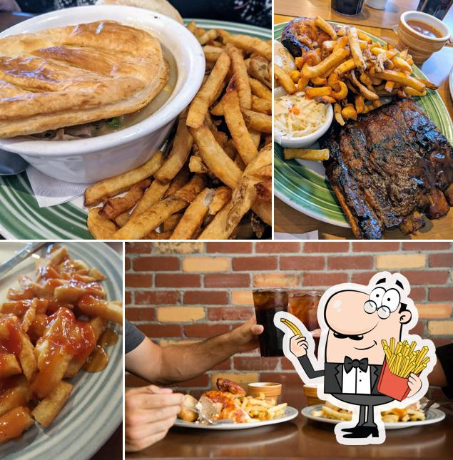 Swiss Chalet