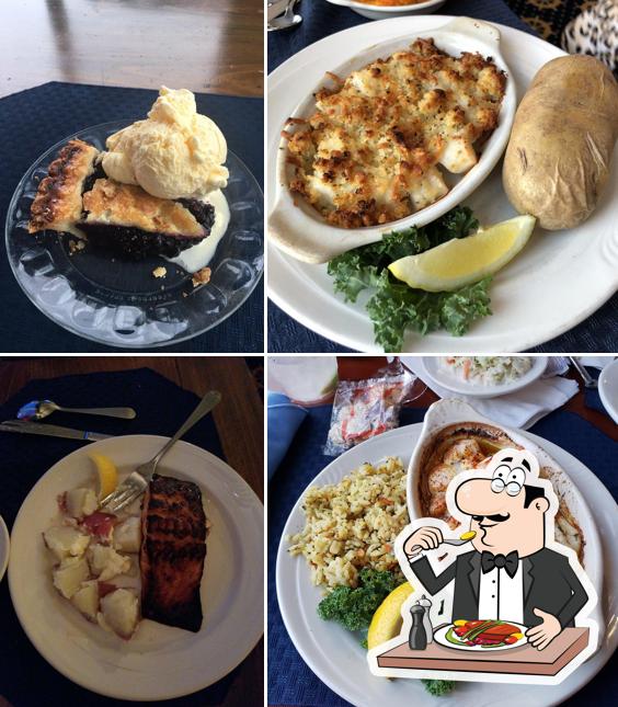 Tugboat Restaurant