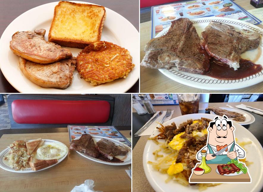 Waffle House