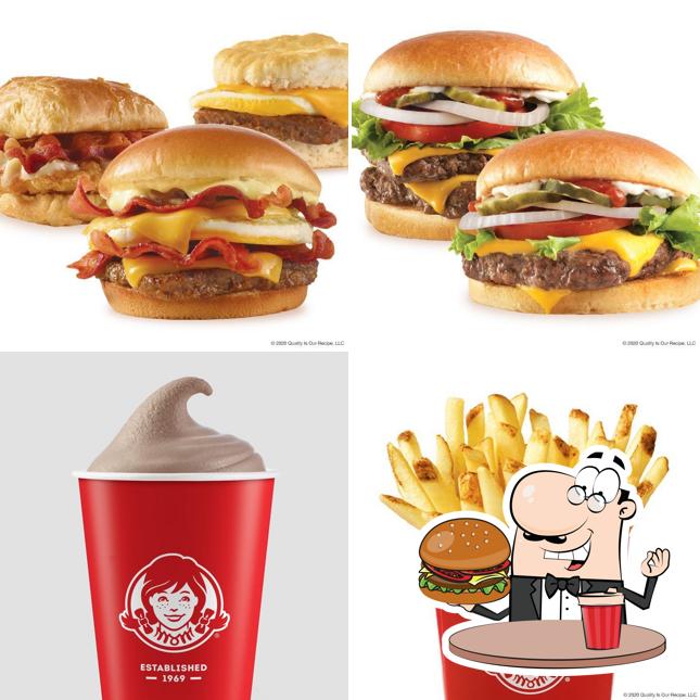 Wendy's