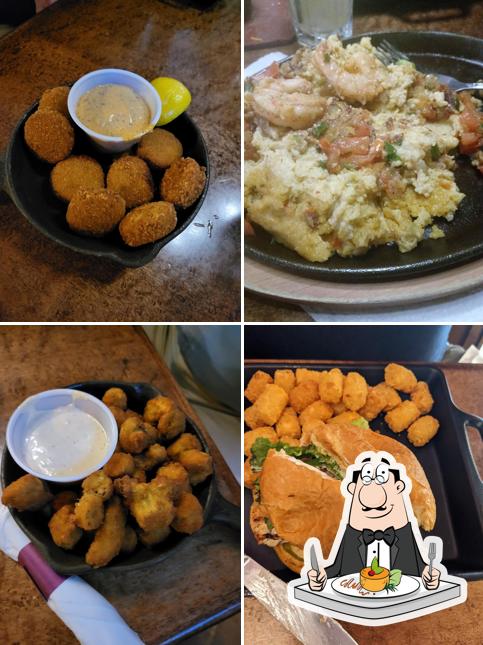 T. Lawson’s Grill