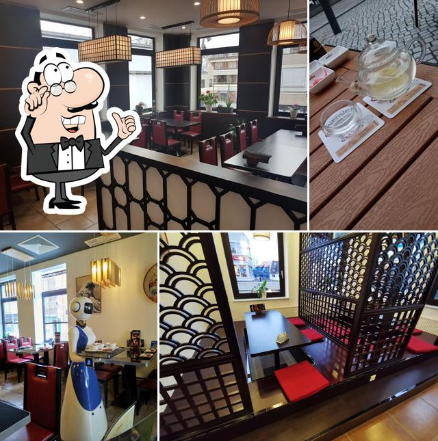 Restaurant Sakura