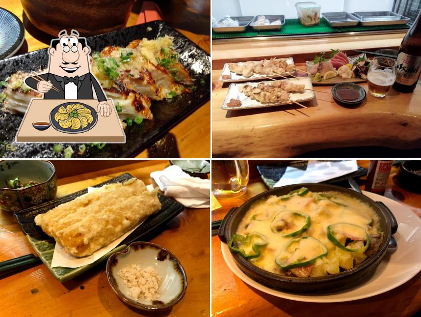 居酒屋 駒