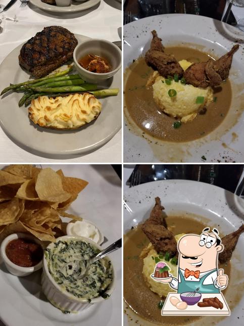 501 Steakhouse