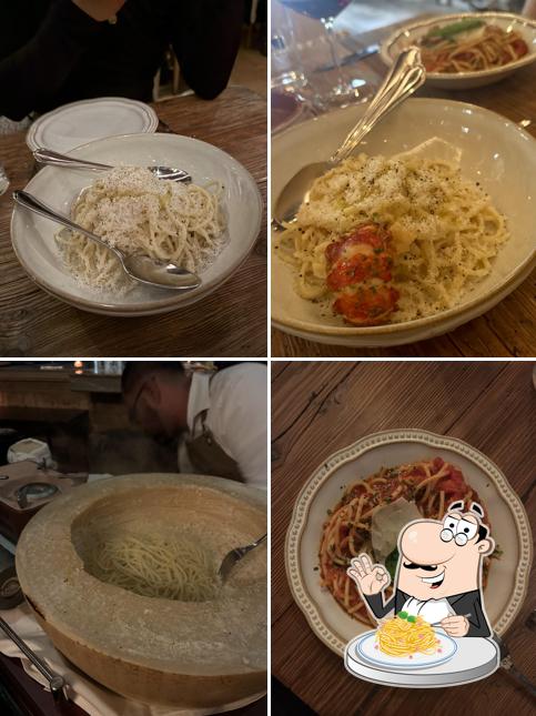 Aosta Ristorante
