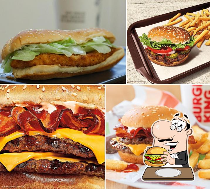 Burger King