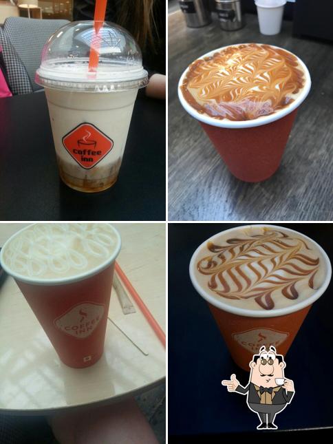 Caffeine