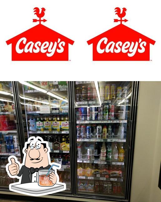 Casey's