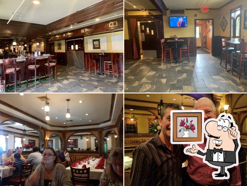 Ciro's Ristorante Italiano