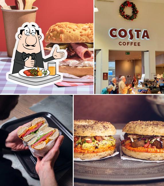 Costa Coffee