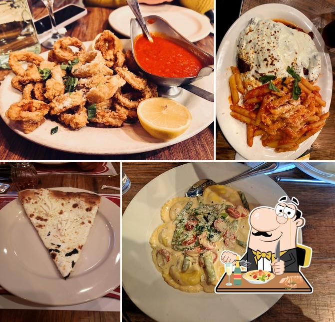 Favale's Trattoria