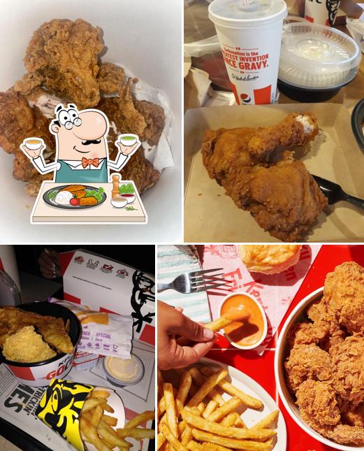 KFC