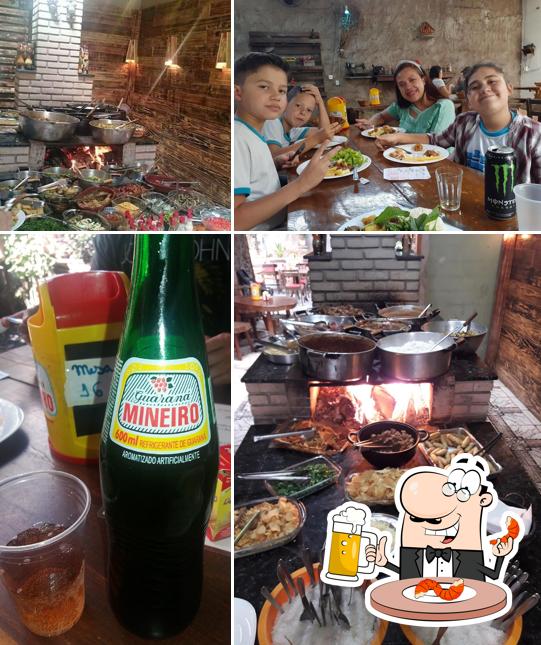 Ki Sabor Restaurante