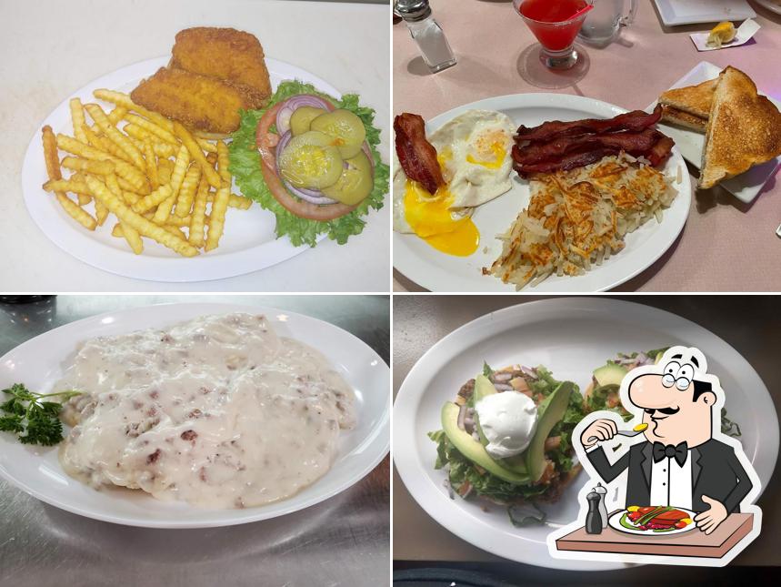 Laurie's Grill