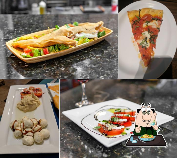 Lello's Ristorante and Pizzeria