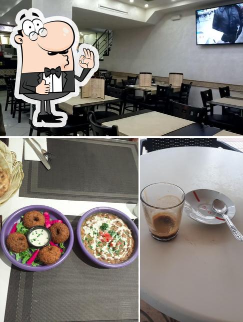 Oukaimiden Cafe