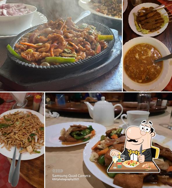 Peace Chinese Restaurant