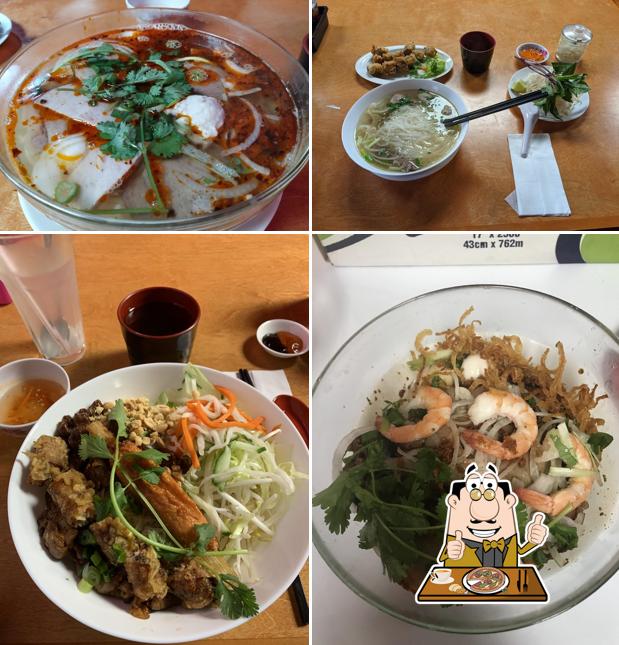 Phở Pasteur Restaurant