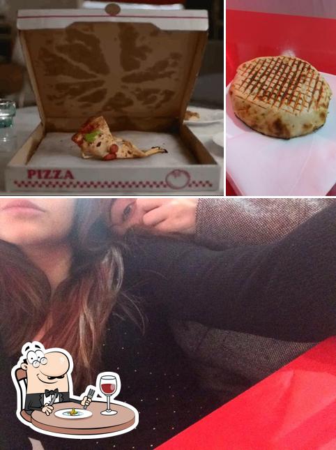 Pizza&Burger