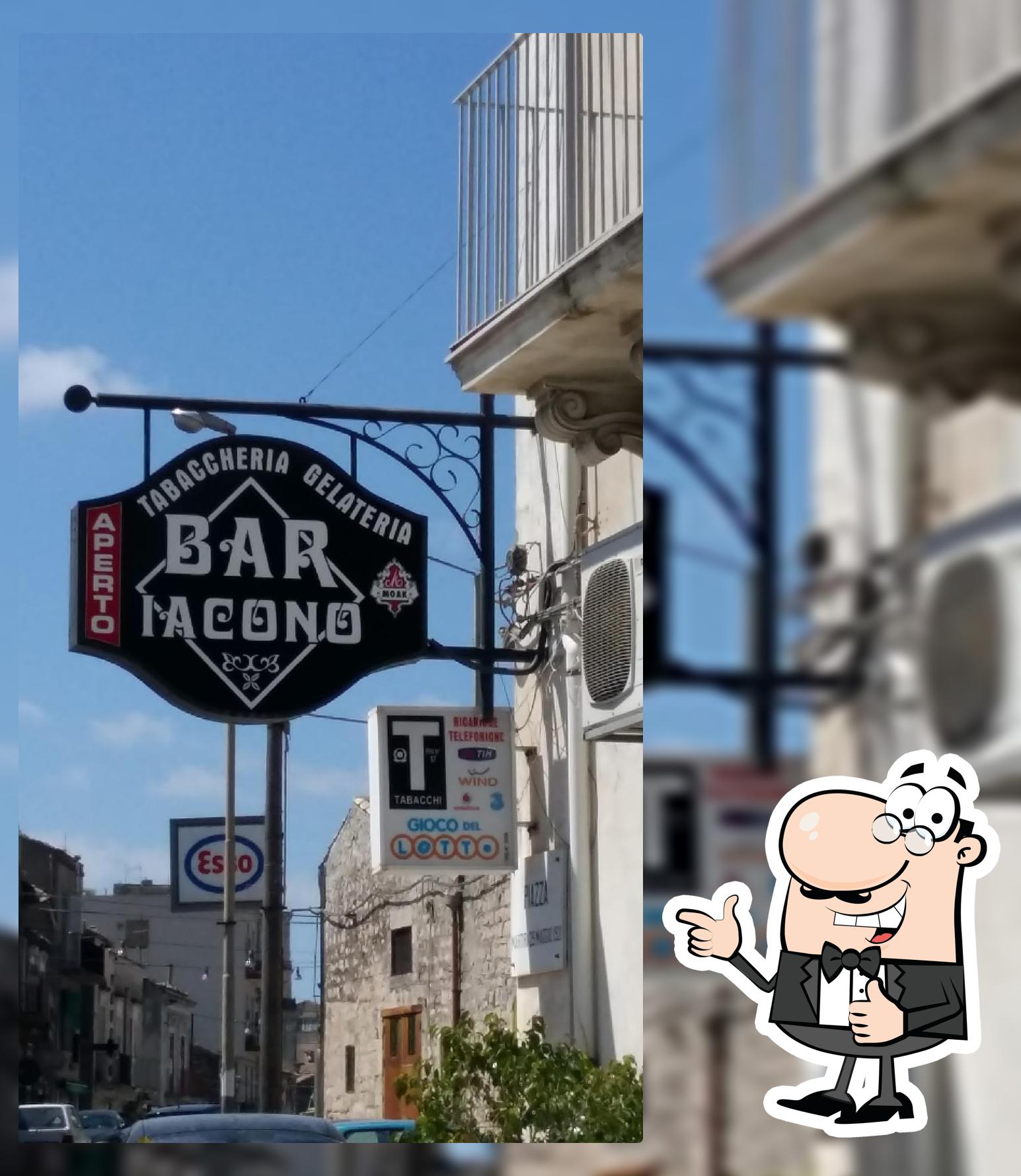 Bar Iacono