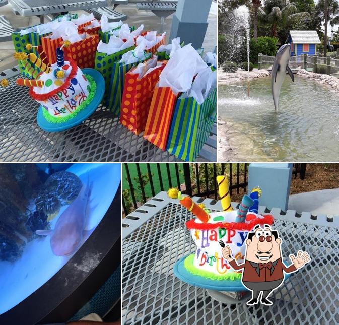 Lighthouse Cove Adventure Golf