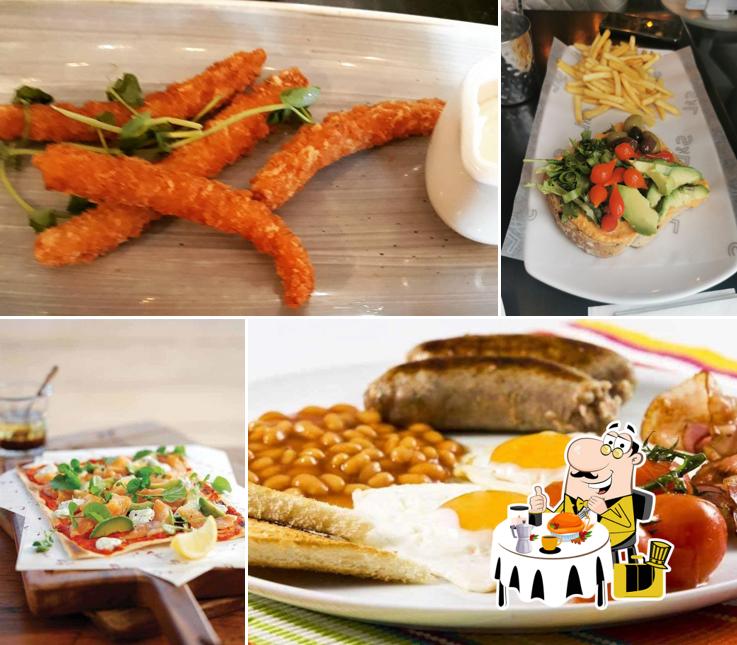 Slug & Lettuce - Croydon