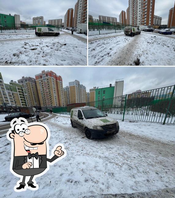 Биостория