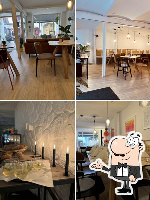 IFNI Café/Rösterei