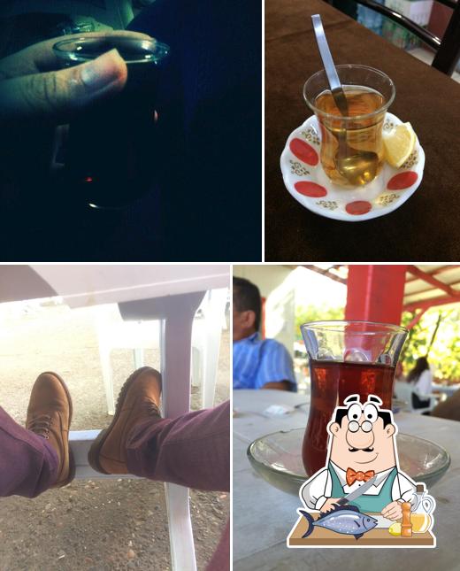Elmacılar Çay Bahçesi