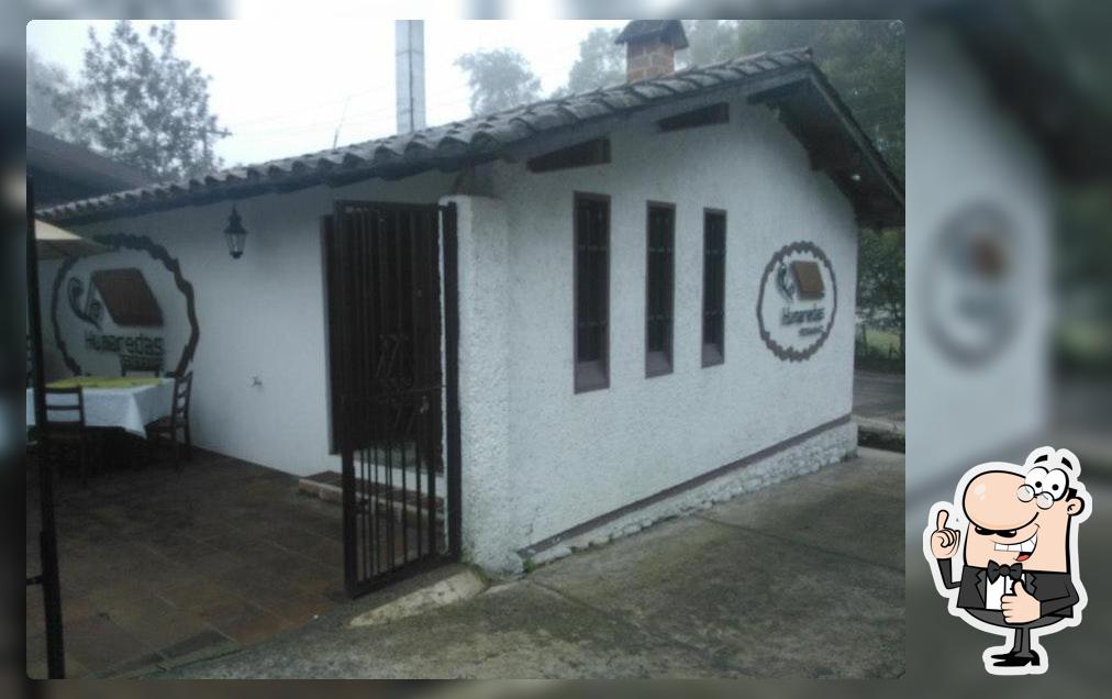 Humaderas