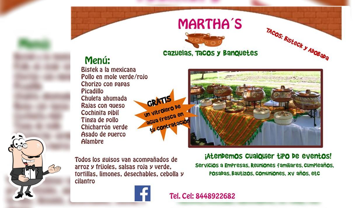 Martha's
