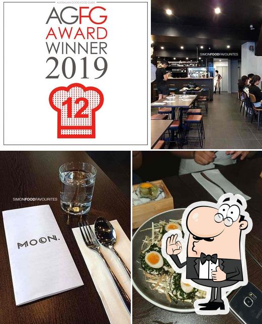 Restaurant Moon
