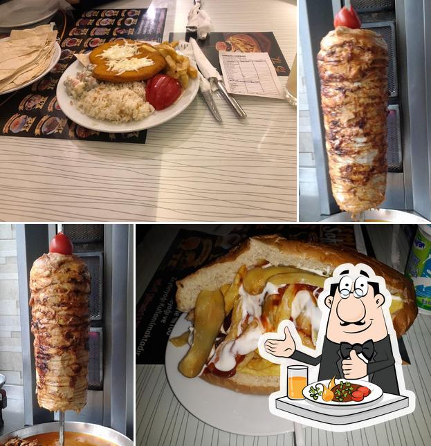 Osmanlı Lokantası