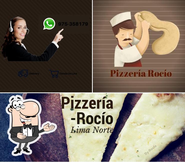 Pizzeria Rocio