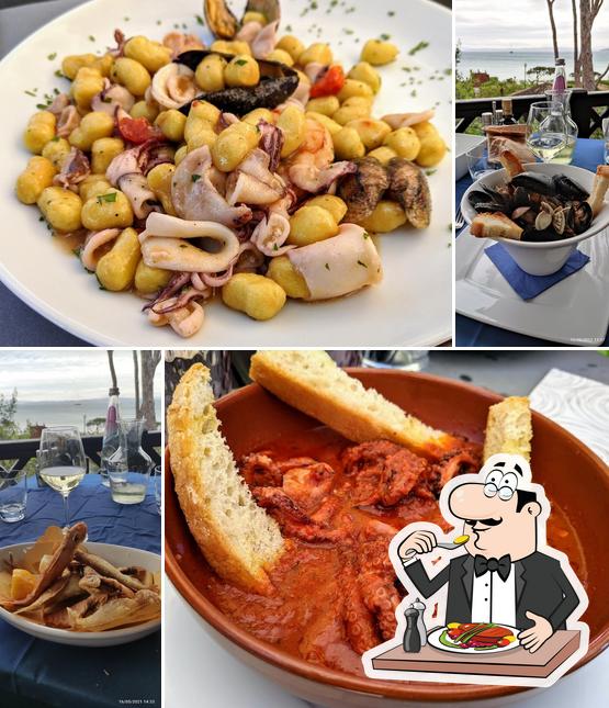 Ristorante Hidalgo