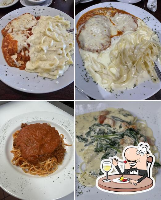 Roma Ristorante Italiano