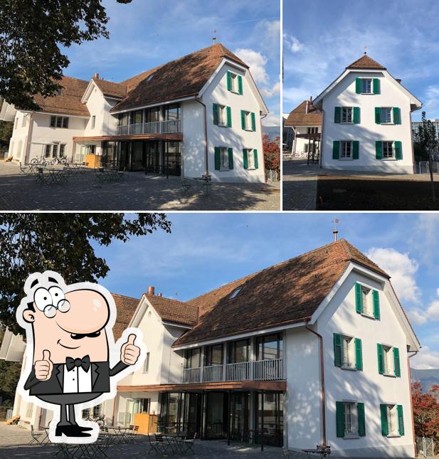 Restaurant Schöngrün