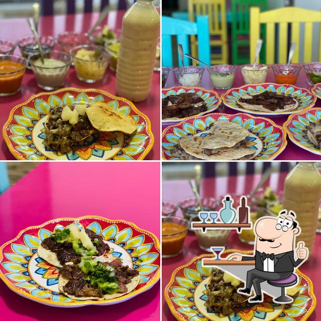 Taquito Grill Metepec
