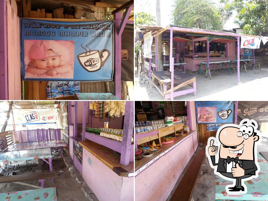 Warkop Ravansya