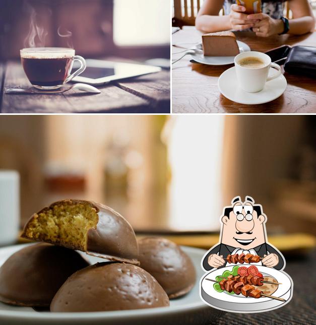 le Bon Coffee