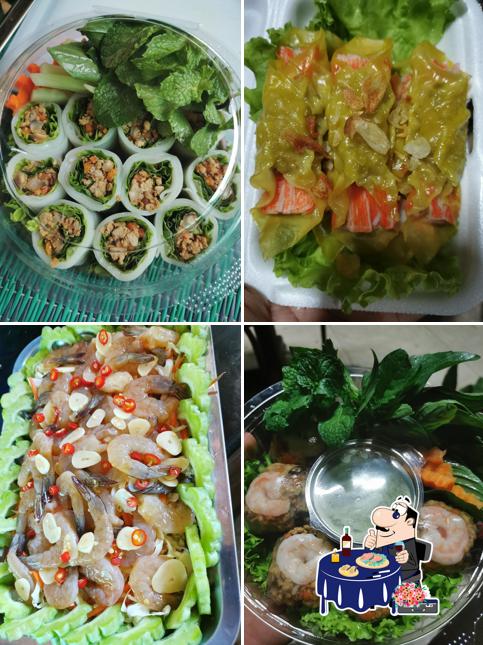 สลัดโรล บาย มิสซาราดะ