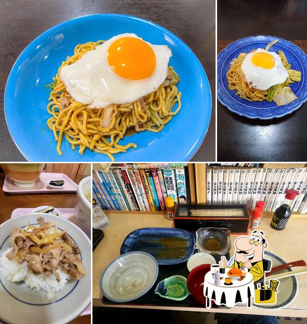 東寿司