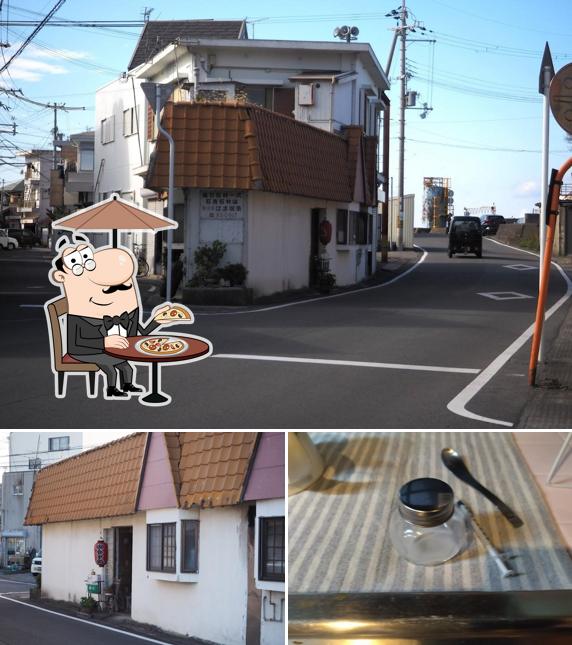 浜喫茶