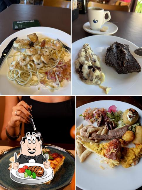 Restaurante Beneditto