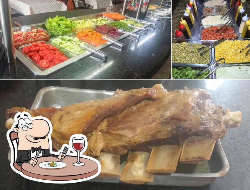 Restaurante Sabor Do Chef