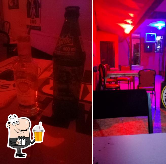 Riverside Bar