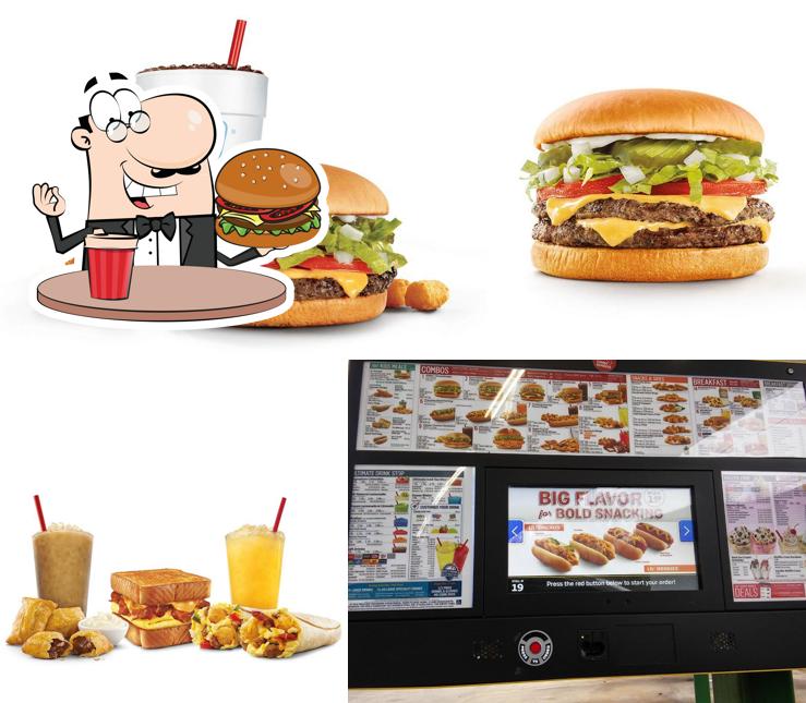 Sonic Drive-In