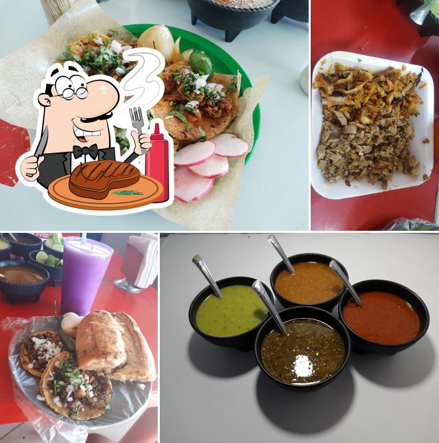 Tacos Los Güeros
