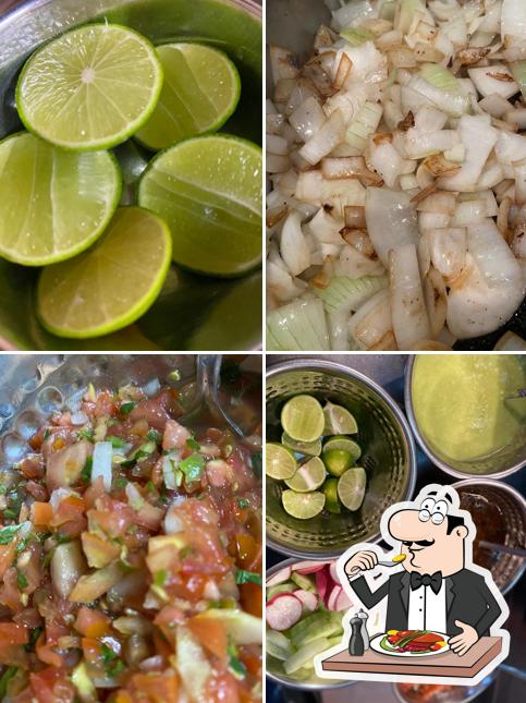 Taqueria Don José